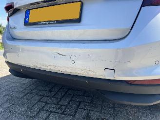 Skoda Fabia 1.0 TSI Ambition 105.538 picture 36