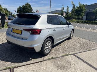 Skoda Fabia 1.0 TSI Ambition 105.538 picture 20