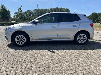 Skoda Fabia 1.0 TSI Ambition 105.538 picture 17