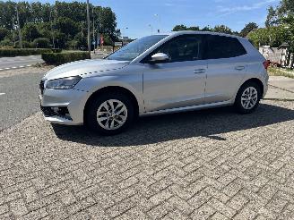 Skoda Fabia 1.0 TSI Ambition 105.538 picture 4