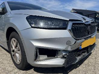 Skoda Fabia 1.0 TSI Ambition 105.538 picture 10