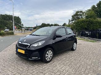 Auto incidentate Peugeot 108 46.762 km!! 2022/2