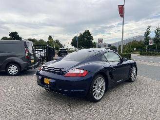 Porsche Cayman 3.4 Tiptronic Cayman S picture 14