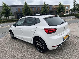 Seat Ibiza 1.0 TSI FR 33.070 KM !! 1e eigenaar nap !! picture 13