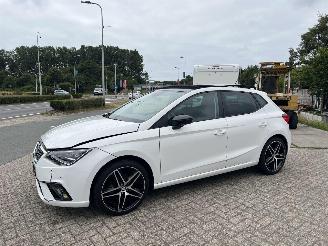 Seat Ibiza 1.0 TSI FR 33.070 KM !! 1e eigenaar nap !! picture 5