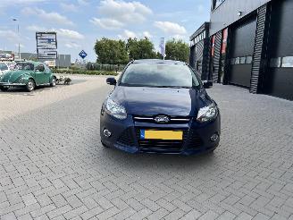 Ford Focus 1.0 Ecoboost Titanium ! picture 7