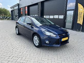 Avarii autoturisme Ford Focus 1.0 Ecoboost Titanium ! 2013/2