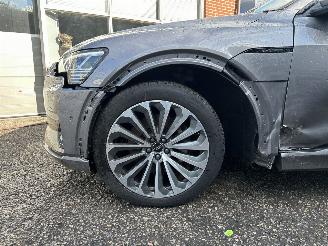 Audi E-tron 55 quattro Advanced edition 95 kWh picture 6