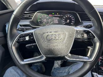 Audi E-tron 55 quattro Advanced edition 95 kWh picture 23
