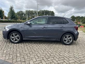 Volkswagen Polo 1.0 Tsi R-Line  98.730 KM !! picture 11