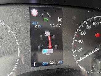 Toyota Yaris 26.009 km!! picture 13