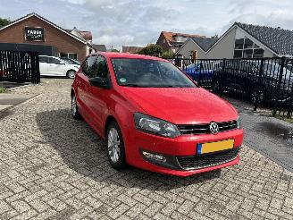 Volkswagen Polo 1.2 TSI picture 2