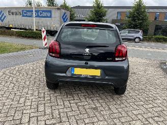 Peugeot 108 1.0 e-VTi Allure  100.865 KM !! picture 14