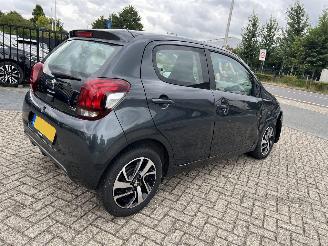 Peugeot 108 1.0 e-VTi Allure  100.865 KM !! picture 12