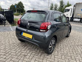 Peugeot 108 1.0 e-VTi Allure  100.865 KM !! picture 13