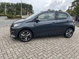Peugeot 108 1.0 e-VTi Allure  100.865 KM !! picture 8