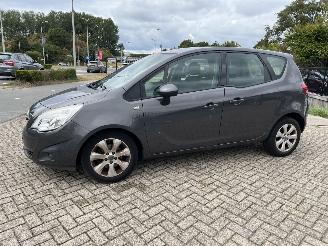 Opel Meriva 1.4 Turbo Edition picture 3