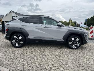 Hyundai Kona 1.6 GDi HEV  6.099 km!! picture 8