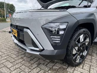 Hyundai Kona 1.6 GDi HEV  6.099 km!! picture 5