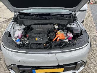 Hyundai Kona 1.6 GDi HEV  6.099 km!! picture 13