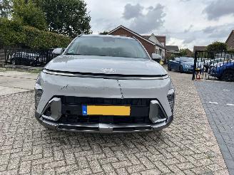 Hyundai Kona 1.6 GDi HEV  6.099 km!! picture 3