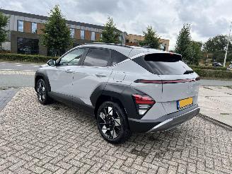 Hyundai Kona 1.6 GDi HEV  6.099 km!! picture 12