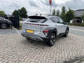 Hyundai Kona 1.6 GDi HEV  6.099 km!! picture 10