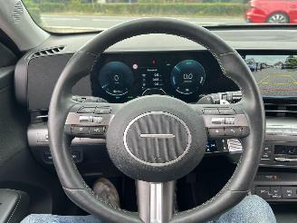 Hyundai Kona 1.6 GDi HEV  6.099 km!! picture 14