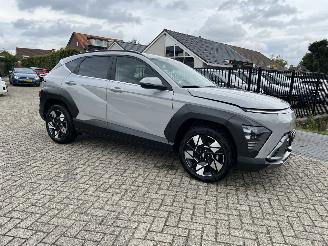 Hyundai Kona 1.6 GDi HEV  6.099 km!! picture 7