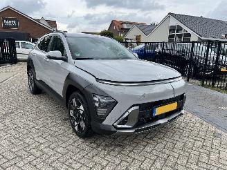 Hyundai Kona 1.6 GDi HEV  6.099 km!! picture 2