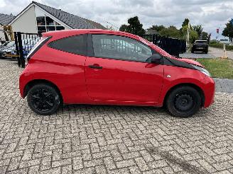 Toyota Aygo 1.0 VVT-i x 112.286 KM !! picture 9