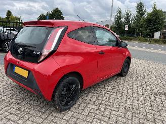 Toyota Aygo 1.0 VVT-i x 112.286 KM !! picture 8