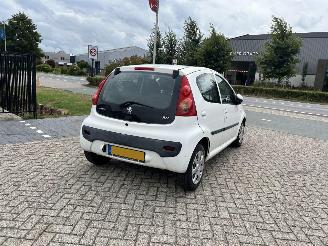 Peugeot 107 1.0-12V Millesim 200 | 95.190 km!! picture 10