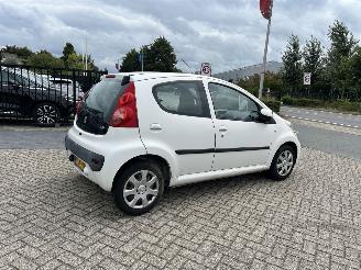Peugeot 107 1.0-12V Millesim 200 | 95.190 km!! picture 9
