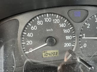 Suzuki Wagon r 1.3 GLX automaat !! 104.203 KM !! picture 16