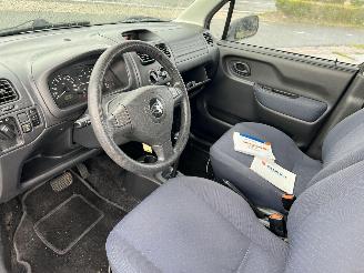 Suzuki Wagon r 1.3 GLX automaat !! 104.203 KM !! picture 19