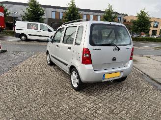 Suzuki Wagon r 1.3 GLX automaat !! 104.203 KM !! picture 8