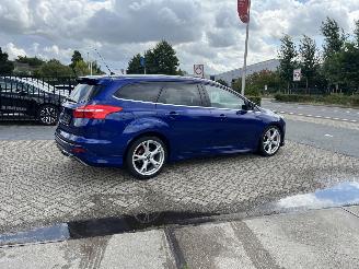 Ford Focus 2.0 TDCI Titanium Automaat 1st owner picture 6