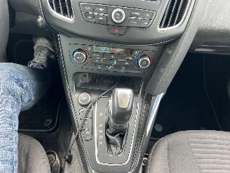 Ford Focus 2.0 TDCI Titanium Automaat 1st owner picture 18