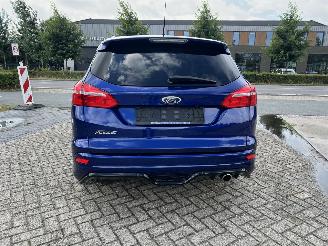 Ford Focus 2.0 TDCI Titanium Automaat 1st owner picture 8