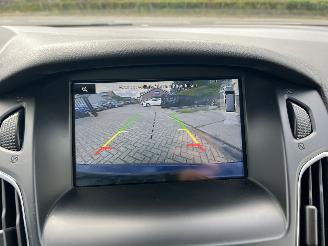 Ford Focus 2.0 TDCI Titanium Automaat 1st owner picture 17