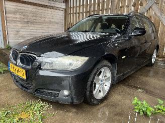 BMW 3-serie 3-serie Touring -  318d Corporate Lease Executive picture 4