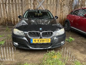BMW 3-serie 3-serie Touring -  318d Corporate Lease Executive picture 6