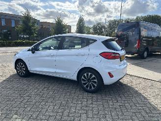 Ford Fiesta 1.0 EcoBoost Hybrid Titanium | 99.234 km!! picture 9
