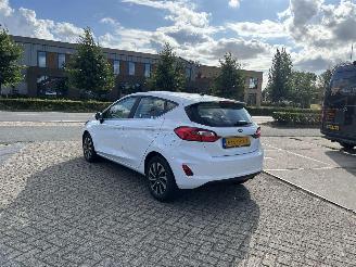 Ford Fiesta 1.0 EcoBoost Hybrid Titanium | 99.234 km!! picture 8