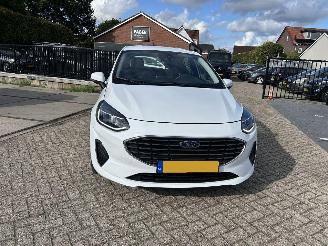 Ford Fiesta 1.0 EcoBoost Hybrid Titanium | 99.234 km!! picture 6