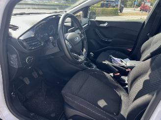 Ford Fiesta 1.0 EcoBoost Hybrid Titanium | 99.234 km!! picture 21