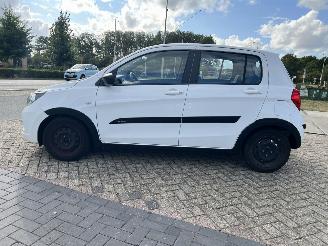 Suzuki Celerio 1.0 Comfort Airco picture 4
