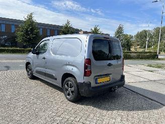 Toyota Proace 1.5 D-4D Professional | 84.458 km!! picture 28