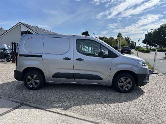Toyota Proace 1.5 D-4D Professional | 84.458 km!! picture 3